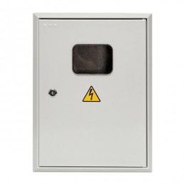 Щит ЩУРн 1/12 (400х300х140) IP31 EKF mb23-1/12