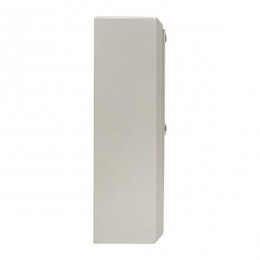 Щит ЩУРн 1/12 (Э) (360х280х110) счетчик на DIN-рейку IP31 EKF mb23-1/12e