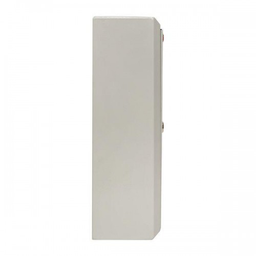Щит ЩУРн 1/12 (Э) (360х280х110) счетчик на DIN-рейку IP31 EKF mb23-1/12e