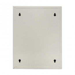 Щит ЩУРн 1/12 (Э) (360х280х110) счетчик на DIN-рейку IP31 EKF mb23-1/12e