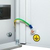 Щит ЩУРн 3/24 (500х400х160) IP31 EKF mb23-3/24