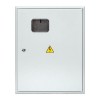 Щит ЩУРн 3/24 (500х400х160) IP31 EKF mb23-3/24