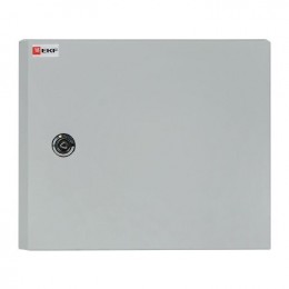 Щит ЩМПг-25.30.15 IP54 PROxima EKF mb24-01