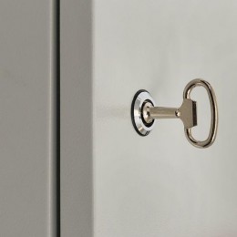 Щит ЩРН-12 (265х310х120) IP54 Basic EKF mb24-12-bas