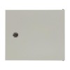 Щит ЩРН-12 (265х310х120) IP54 Basic EKF mb24-12-bas