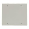Щит ЩРН-12 (265х310х120) IP54 Basic EKF mb24-12-bas