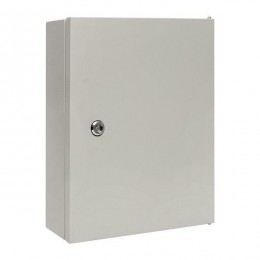 Щит ЩРН-24 (395х310х120) IP54 Basic EKF mb24-24-bas