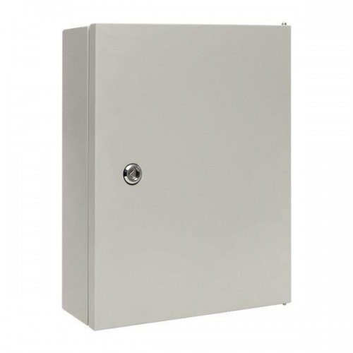 Щит ЩРН-24 (395х310х120) IP54 Basic EKF mb24-24-bas