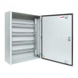 Щит распределительный навесной 