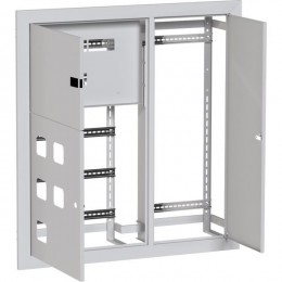 Щит этажный ЩЭ 5кв. (1000х950х160) Basic EKF mb28-v-5