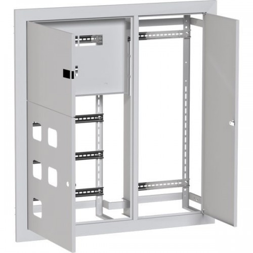 Щит этажный ЩЭ 5кв. (1000х950х160) Basic EKF mb28-v-5