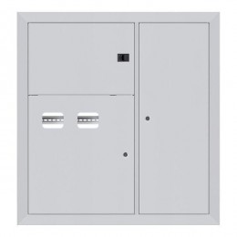 Щит этажный ЩЭ 2кв. (1000х950х160) PROxima EKF mb29-v-2