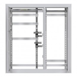 Щит этажный ЩЭ 2кв. (1000х950х160) PROxima EKF mb29-v-2