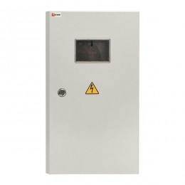 Щит ЩУ-3/1-0 (ЩУРН-3/12) (540x310x165) 12 мод. IP54 EKF mb54-3