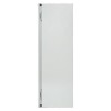Щит с монтажной панелью ЩМПг- 65.50.22 каб фланец IP65 PROxima EKF mb65-655022-m