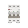 Выключатель автоматический модульный 3п C 40А 10кА AV-10 AVERES EKF mcb10-3-40C-av