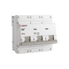 Выключатель автоматический модульный 3п D 16А 10кА ВА 47-100 PROxima EKF mcb47100-3-16D-pro
