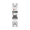 Выключатель автоматический модульный 1п C 1А 4.5кА ВА 47-63 PROxima EKF mcb4763-1-01C-pro