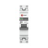 Выключатель автоматический модульный 1п C 8А 4.5кА ВА 47-63 PROxima EKF mcb4763-1-08C-pro