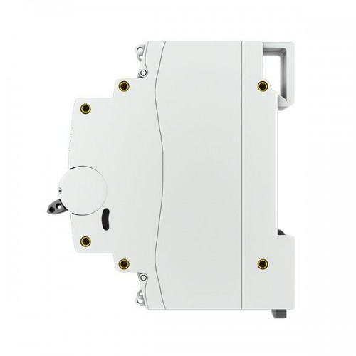 Выключатель автоматический модульный 2п C 63А 4.5кА ВА 47-63 PROxima EKF mcb4763-2-63C-pro