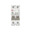 Выключатель автоматический модульный 2п C 13А 6кА AV-6 AVERES EKF mcb6-DC-2-13C-av