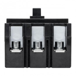 Выключатель автоматический LS125 18кА 3P 100А ProPact EKF mccb-125-18-3-100-ls