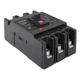 Выключатель автоматический LS125 18кА 3P 100А ProPact EKF mccb-125-18-3-100-ls