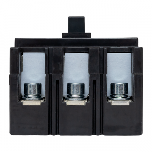 Выключатель автоматический 3п 25А 18кА LS125 ProPact EKF mccb-125-18-3-25-ls