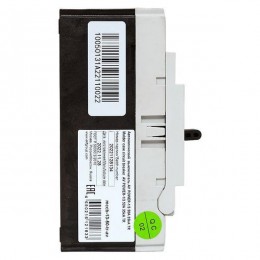 Выключатель автоматический 3п 50А 35кА AV POWER-1/3 TR AVERES EKF mccb-13-50-TR-av