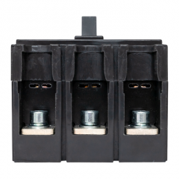 Выключатель автоматический 3п 100А 25кА LS250 ProPact EKF mccb-250-25-3-100-ls