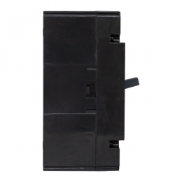 Выключатель автоматический 3п 125А 25кА LS250 ProPact EKF mccb-250-25-3-125-ls