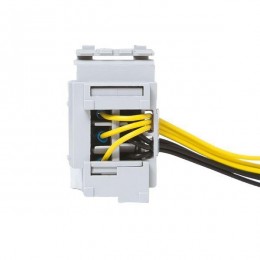 Контакт дополнительный и аварийный AX+AL справа AV POWER-2 AVERES EKF mccb-2R-AX+AL-av