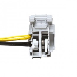 Контакт дополнительный и аварийный AX+AL справа AV POWER-2 AVERES EKF mccb-2R-AX+AL-av