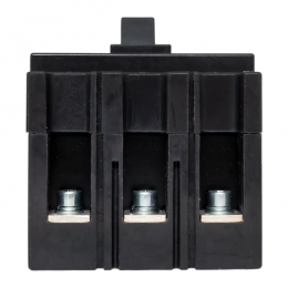 Выключатель автоматический 3п 10А 15кА LS63 ProPact EKF mccb-63-15-3-10-ls