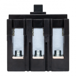 Выключатель автоматический 3п 10А 15кА LS63 ProPact EKF mccb-63-15-3-10-ls