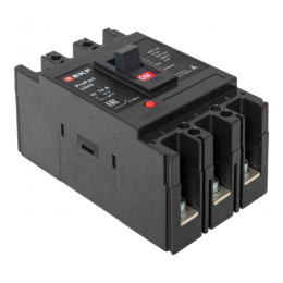 Выключатель автоматический 3п 16А 15кА LS63 ProPact EKF mccb-63-15-3-16-ls