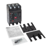 Выключатель автоматический 3п 20А 15кА LS63 ProPact EKF mccb-63-15-3-20-ls