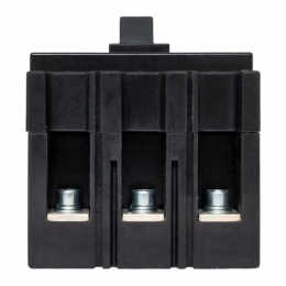 Выключатель автоматический 3п 25А 15кА LS63 ProPact EKF mccb-63-15-3-25-ls