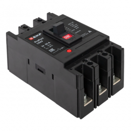 Выключатель автоматический 3п 32А 15кА LS63 ProPact EKF mccb-63-15-3-32-ls