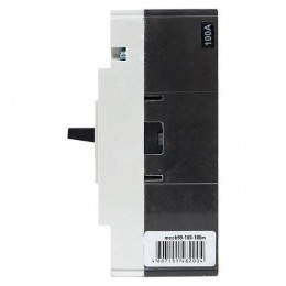 Выключатель автоматический 3п 100/100А 35кА ВА-99М PROxima EKF mccb99-100-100m