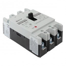 Выключатель автоматический 3п 100/125А 35кА ВА-99М PROxima EKF mccb99-100-125m