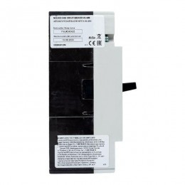 Выключатель автоматический 3п 100/125А 35кА ВА-99М PROxima EKF mccb99-100-125m
