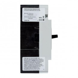 Выключатель автоматический 3п 100/20А 35кА ВА-99М PROxima EKF mccb99-100-20m