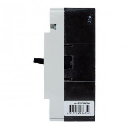 Выключатель автоматический 3п 100/20А 35кА ВА-99М PROxima EKF mccb99-100-20m