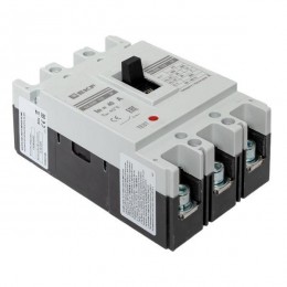Выключатель автоматический 3п 100/40А 35кА ВА-99М PROxima EKF mccb99-100-40m