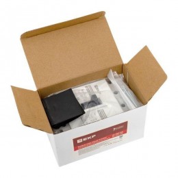 Выключатель автоматический 3п 100/40А 35кА ВА-99М PROxima EKF mccb99-100-40m