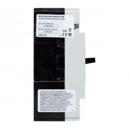 Выключатель автоматический 3п 100/40А 35кА ВА-99М PROxima EKF mccb99-100-40m