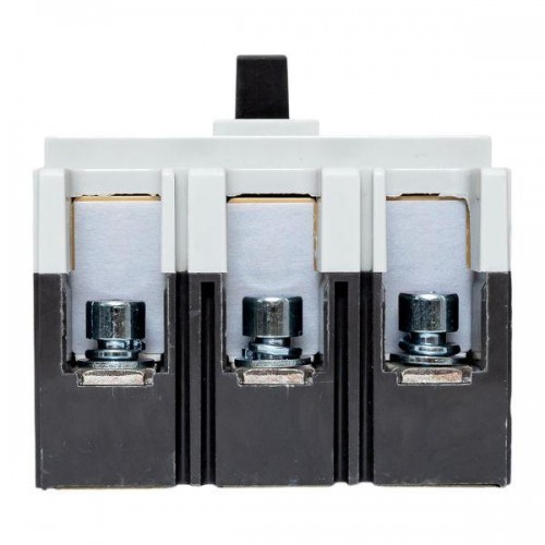 Выключатель автоматический 3п 100/40А 35кА ВА-99М PROxima EKF mccb99-100-40m