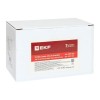 Выключатель автоматический 3п 100/63А 35кА ВА-99М PROxima EKF mccb99-100-63m