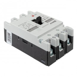 Выключатель автоматический 3п 100/80А 35кА ВА-99М PROxima EKF mccb99-100-80m